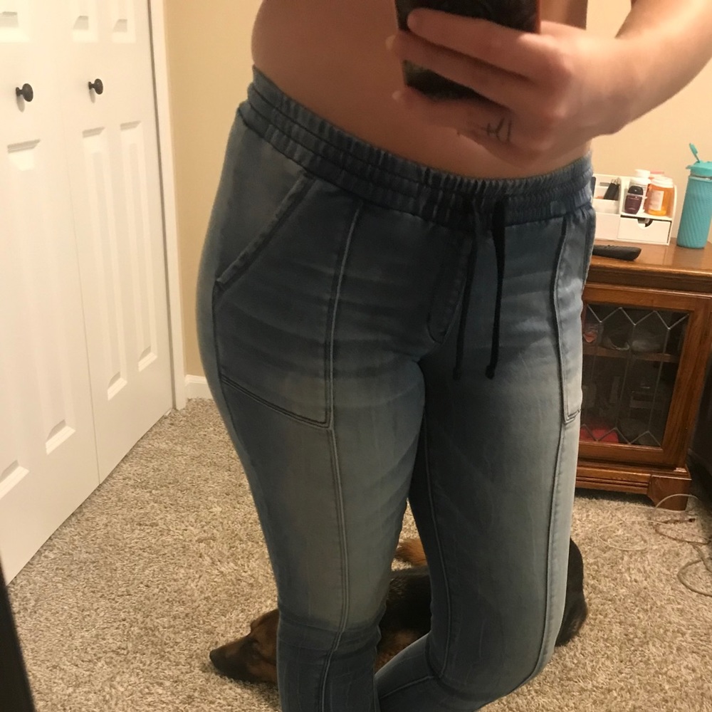 Levi jeans